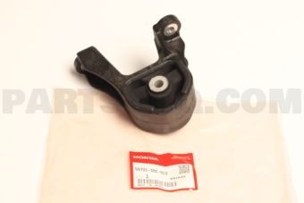Honda 50721S5C013 MTGRUBB,RRDIFF
