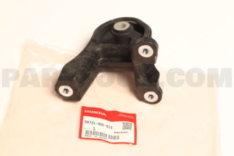 Honda 50721S5C013 MTGRUBB,RRDIFF
