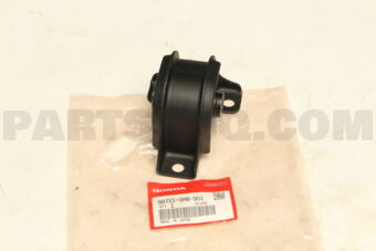 Honda 50721SH9901 INS RUB B,RR DIFF