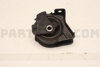 Honda 50805S2H992 MTG RUB ASSY,MISS