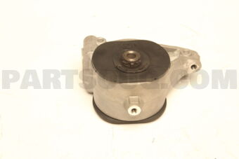 Honda 50810S3V003 MTG RUB ASSY,RR E