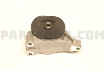 Honda 50810S3V003 MTG RUB ASSY,RR E