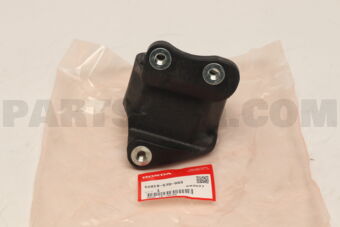 Honda 50810S7D003 INS RUB ASSY,MTG