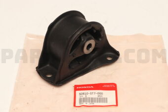 Honda 50810ST7000 INS RUB ENG RR (M