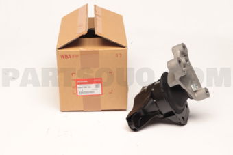 Honda 50820SNA033 MTG RUB ASSY,ENG