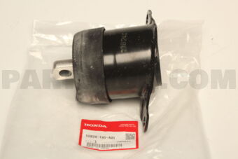 Honda 50820TA1A01 MTG RUB ASSY ENG