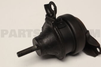 Honda 50821S0AJ21 MTG RUB COMP SIDE