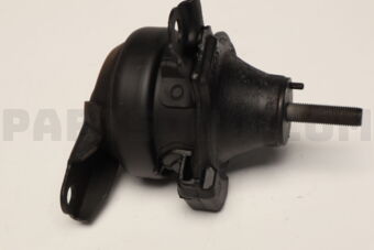 Honda 50821S0AJ21 MTG RUB COMP SIDE