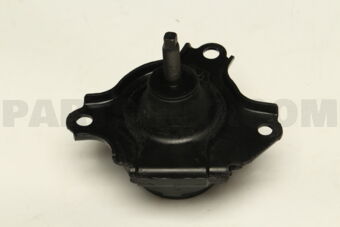 Honda 50821S9A023 MTG RUB COMP,ENG