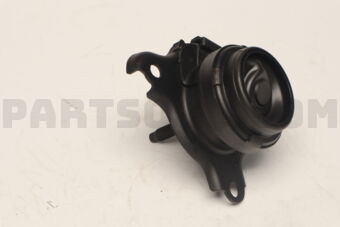 Honda 50821SCVA02 MTG RUB COMP,ENG