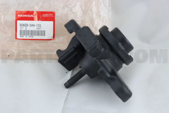 Honda 50826SAAE01 MTG RUB ASSY