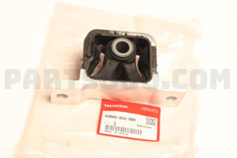 Honda 50840SCA980 STPR ENG,FR (AT)