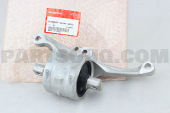 Honda 50850SJAA02 MTGRUBASSY,TRNS