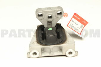 Honda 50850SWAJ82 MTG RUB ASSY,TRNS