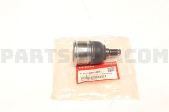 Honda 51220S04003 LWR BALL JOINT COMP