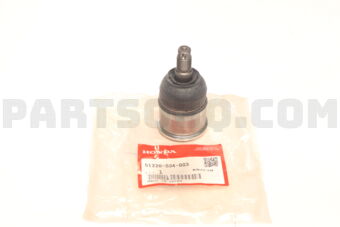 Honda 51220S04003 LWR BALL JOINT COMP