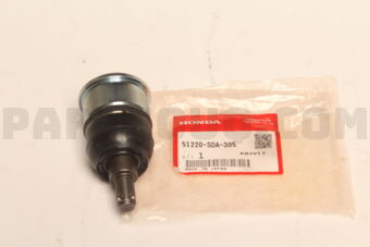 Honda 51220SDA305 LWR BALL JOINT CO