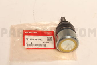 Honda 51220SDA305 LWR BALL JOINT CO