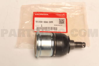 Honda 51220SDA305 LWR BALL JOINT CO