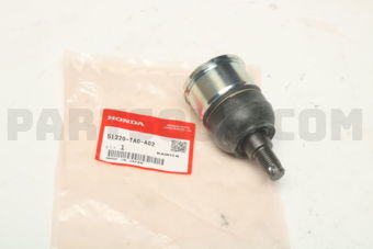 Honda 51220TA0A02 BALL JOINT,LWR CO