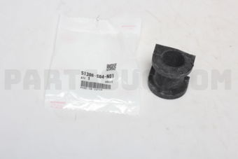 Honda 51306S04N01 BUSH,STABI HOLDER