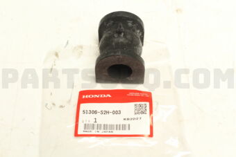 Honda 51306S2H003 BUSH,STABI HOLDER