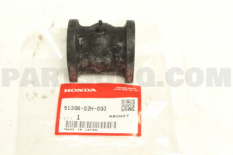 Honda 51306S2H003 BUSH,STABI HOLDER
