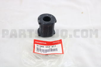 Honda 51306S5AA11 BUSH,STABI HOLDER