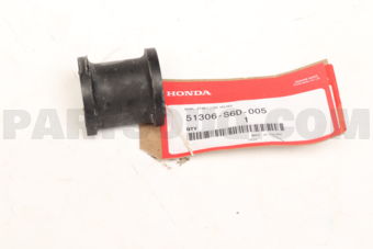 Honda 51306S6D005 BUSH,STABI HOLDER