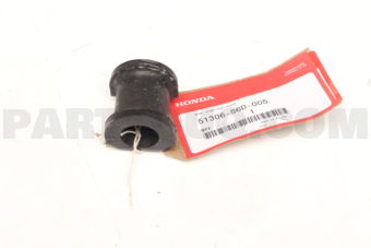 Honda 51306S6D005 BUSH,STABI HOLDER