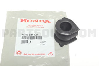 Honda 51306S84A01 BUSH,STABI HOLDER