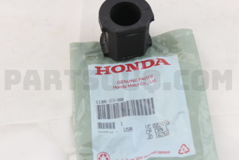 Honda 51306SCV000 BUSH,STABI HOLDER