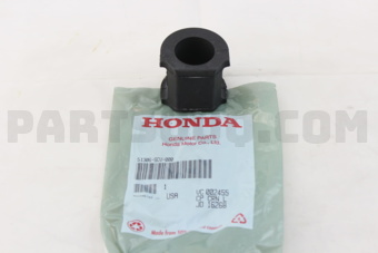 Honda 51306SCV000 BUSH,STABI HOLDER