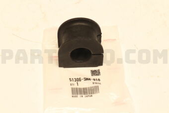 Honda 51306SM4010 BUSH,STABI,HOLDER