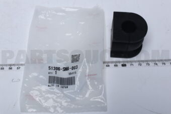 Honda 51306SMA003 BUSH,STABI HOLDER