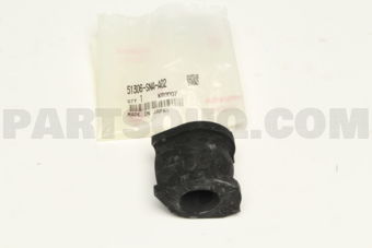 Honda 51306SNAA02 BUSH,STABI HOLDER
