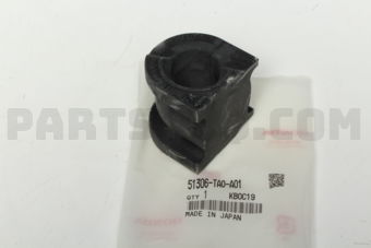 Honda 51306TA0A01 BUSH,STABI HOLDER