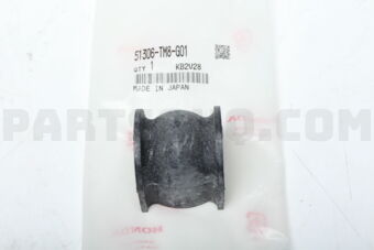 Honda 51306TM8G01 BUCHSE AUFHAENGUNG