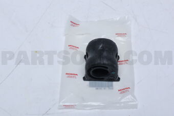Honda 51307T5AJ21 BUSH, L. FR. STABILI