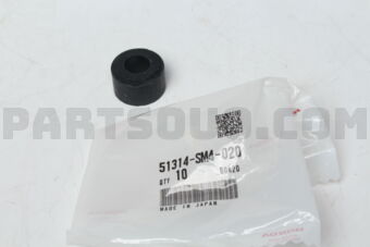 Honda 51314SM4020 RUBBER,STABILIZER