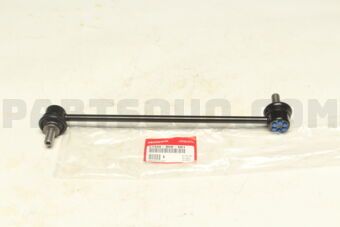 Honda 51320S0XC01 LINK ASSY,STABI F