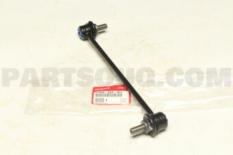 Honda 51320S0XC01 LINK ASSY,STABI F