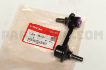 Honda 51320TA0A01 LINK COMP,STABI R