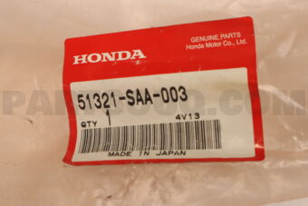 Honda 51321SAA003 LINK COMP,STABI L