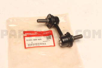 Honda 51321SDAA05 LINK COMP.,L.FR.S