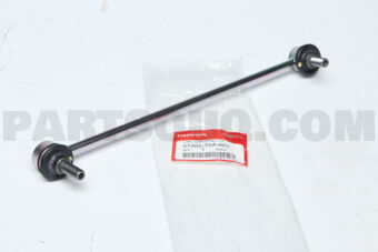 Honda 51325T5A003 LINK COMP., L. FR. S