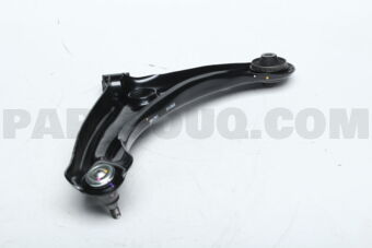 Honda 51350T5AJ02 ARM ASSY., R. FR. LO