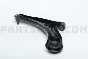 Honda 51350T5AJ02 ARM ASSY., R. FR. LO