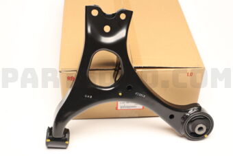 Honda 51360SNA903 LWR ARM COMP,L FR