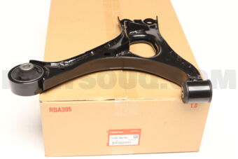 Honda 51360SNA903 LWR ARM COMP,L FR